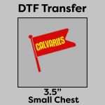 DTF Transfer 3.5" Thumbnail