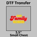 DTF Transfer 3.5" Thumbnail