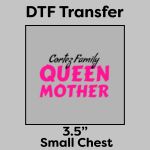 DTF Transfer 3.5" Thumbnail