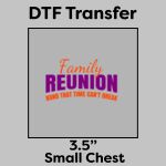 DTF Transfer 3.5" Thumbnail