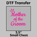 DTF Transfer 3.5" Thumbnail