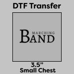 DTF Transfer 3.5" Thumbnail