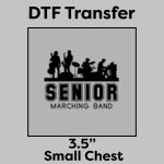 DTF Transfer 3.5" Thumbnail