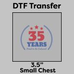 DTF Transfer 3.5" Thumbnail