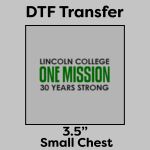 DTF Transfer 3.5" Thumbnail