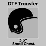 DTF Transfer 3.5" Thumbnail