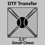 DTF Transfer 3.5" Thumbnail