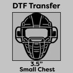 DTF Transfer 3.5" Thumbnail