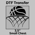 DTF Transfer 3.5" Thumbnail