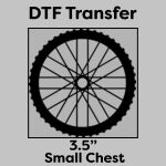 DTF Transfer 3.5" Thumbnail