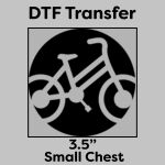 DTF Transfer 3.5" Thumbnail