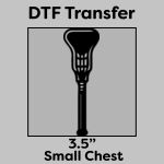 DTF Transfer 3.5" Thumbnail