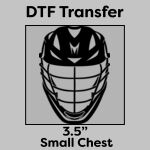 DTF Transfer 3.5" Thumbnail