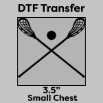 DTF Transfer 3.5" Thumbnail