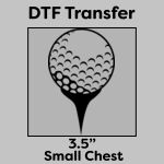 DTF Transfer 3.5" Thumbnail
