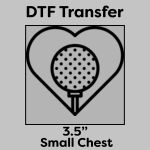 DTF Transfer 3.5" Thumbnail