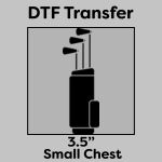 DTF Transfer 3.5" Thumbnail
