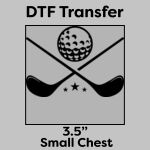 DTF Transfer 3.5" Thumbnail