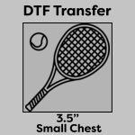 DTF Transfer 3.5" Thumbnail