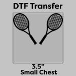 DTF Transfer 3.5" Thumbnail