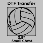 DTF Transfer 3.5" Thumbnail