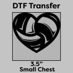 DTF Transfer 3.5" Thumbnail