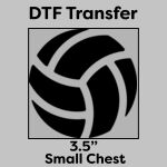 DTF Transfer 3.5" Thumbnail