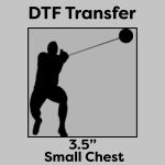 DTF Transfer 3.5" Thumbnail