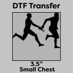 DTF Transfer 3.5" Thumbnail