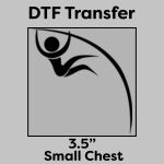 DTF Transfer 3.5" Thumbnail