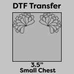 DTF Transfer 3.5" Thumbnail