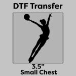 DTF Transfer 3.5" Thumbnail