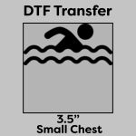 DTF Transfer 3.5" Thumbnail