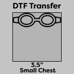 DTF Transfer 3.5" Thumbnail