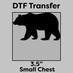 DTF Transfer 3.5" Thumbnail