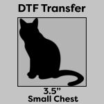 DTF Transfer 3.5" Thumbnail