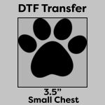 DTF Transfer 3.5" Thumbnail
