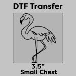 DTF Transfer 3.5" Thumbnail