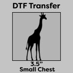 DTF Transfer 3.5" Thumbnail