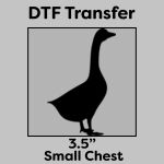 DTF Transfer 3.5" Thumbnail