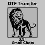 DTF Transfer 3.5" Thumbnail