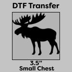 DTF Transfer 3.5" Thumbnail