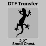 DTF Transfer 3.5" Thumbnail