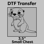 DTF Transfer 3.5" Thumbnail