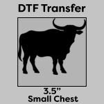 DTF Transfer 3.5" Thumbnail