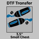 DTF Transfer 3.5" Thumbnail
