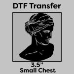 DTF Transfer 3.5" Thumbnail