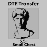 DTF Transfer 3.5" Thumbnail