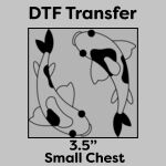 DTF Transfer 3.5" Thumbnail