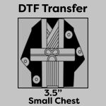 DTF Transfer 3.5" Thumbnail